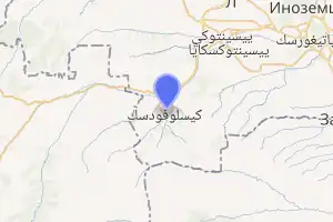 خريطة