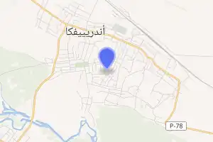 خريطة