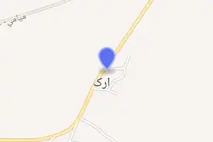 خريطة