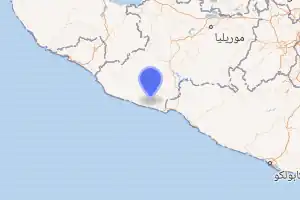خريطة