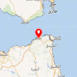 خريطة