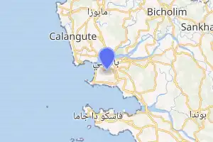 خريطة