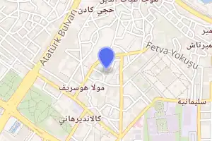 خريطة