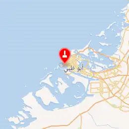 خريطة