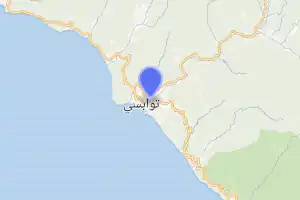 خريطة