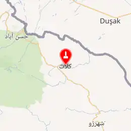 خريطة