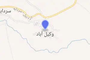 خريطة