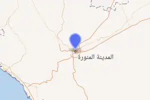 خريطة