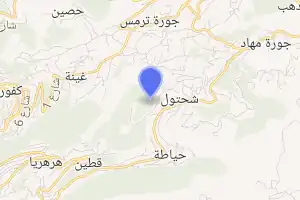 خريطة