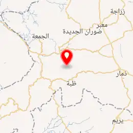 خريطة