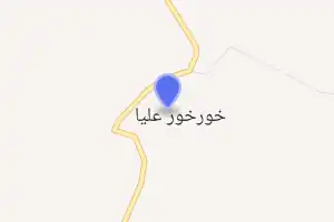 خريطة