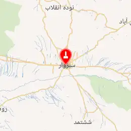 خريطة