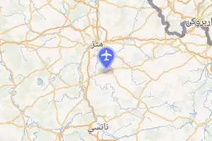 خريطة
