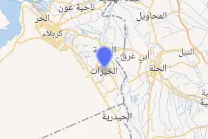 خريطة