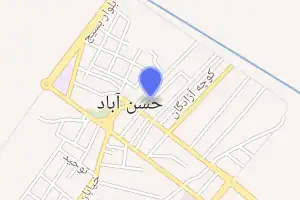 خريطة