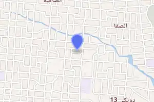 خريطة
