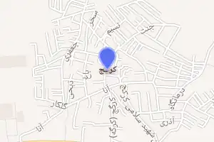 خريطة