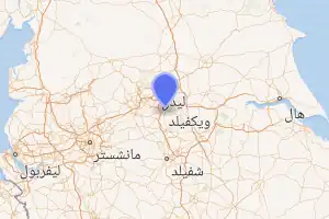 خريطة