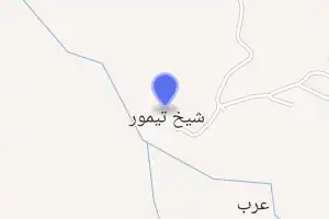 خريطة
