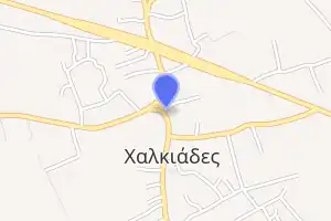 خريطة