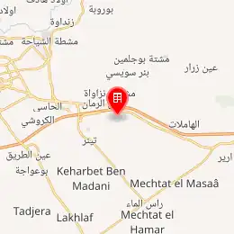خريطة