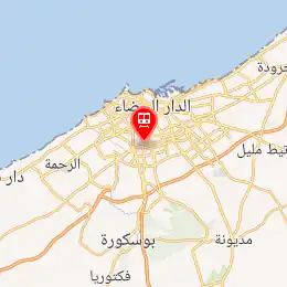 خريطة