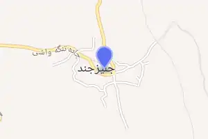 خريطة