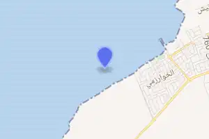 خريطة