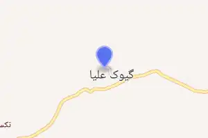 خريطة
