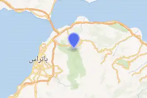 خريطة