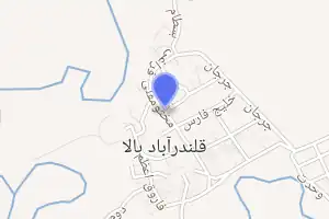 خريطة