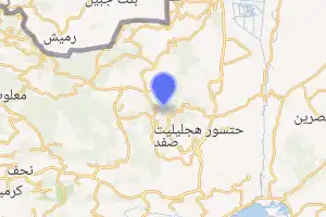 خريطة
