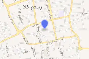 خريطة