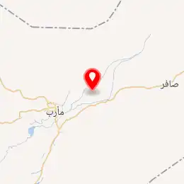 خريطة