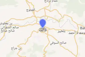 خريطة