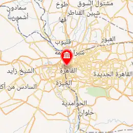 خريطة