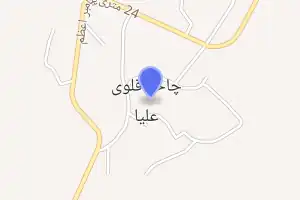 خريطة