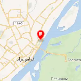خريطة