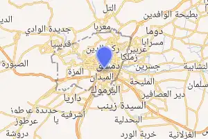 خريطة