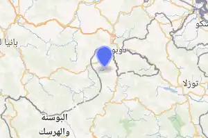 خريطة