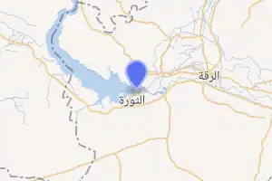خريطة