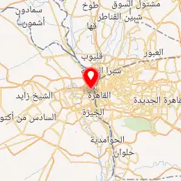 خريطة
