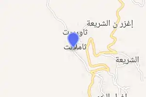 خريطة