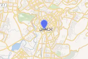 خريطة