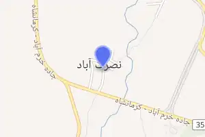 خريطة