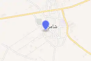 خريطة
