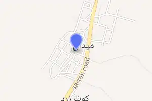 خريطة