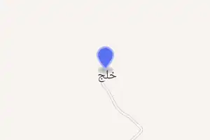 خريطة