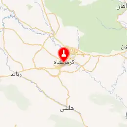 خريطة