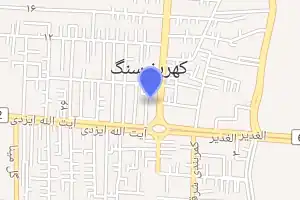 خريطة